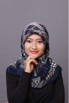Persegi Felenzia Blue